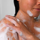 GEL DOUCHE ÉNERGISANT