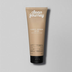 CLARIFYING CONDITIONER