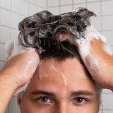 CLARIFYING SHAMPOO