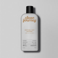 BODY WASH
