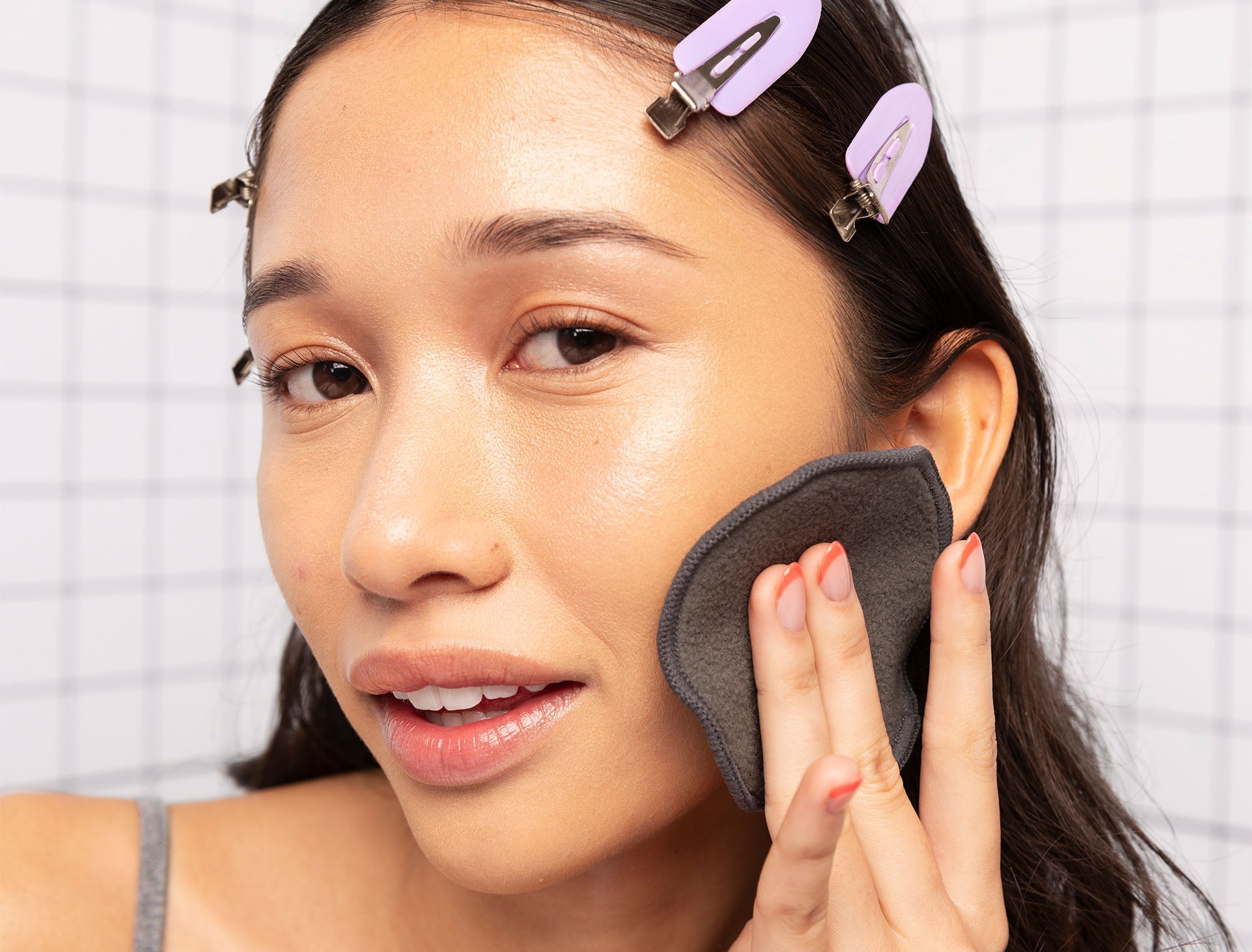 FACE CLEANSER & TONER