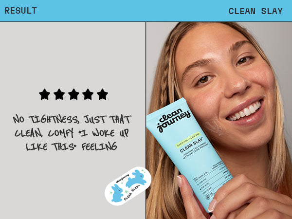 PURIFYING FACE CLEANSER