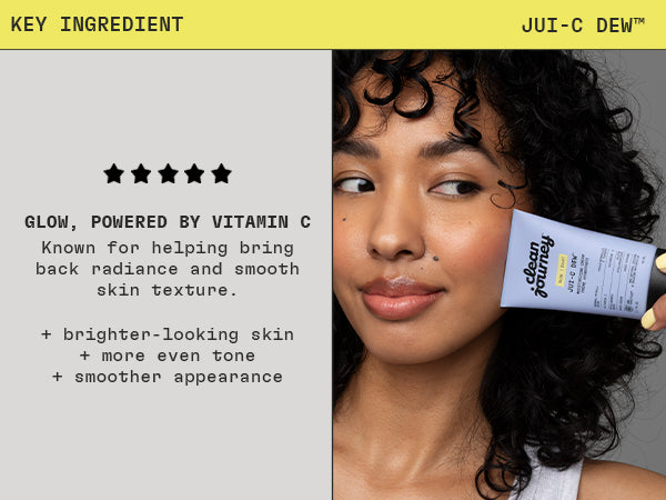 GLOW REVEALING CREAM