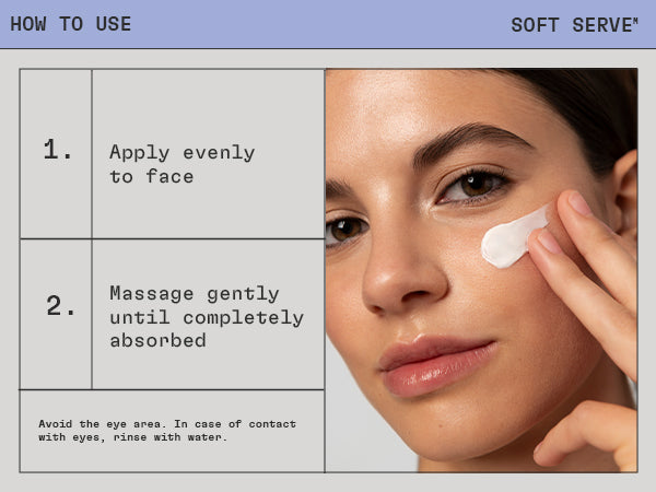 INTENSE MOISTURIZER CREAM