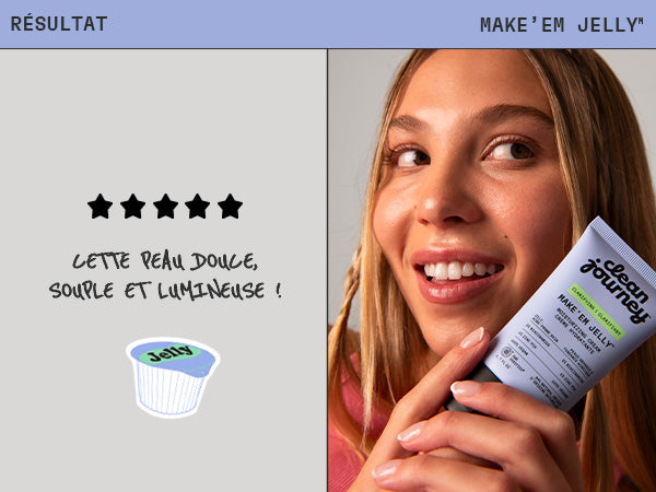 CRÈME HYDRATANTE