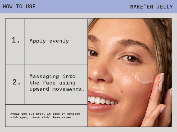 MOISTURIZING CREAM