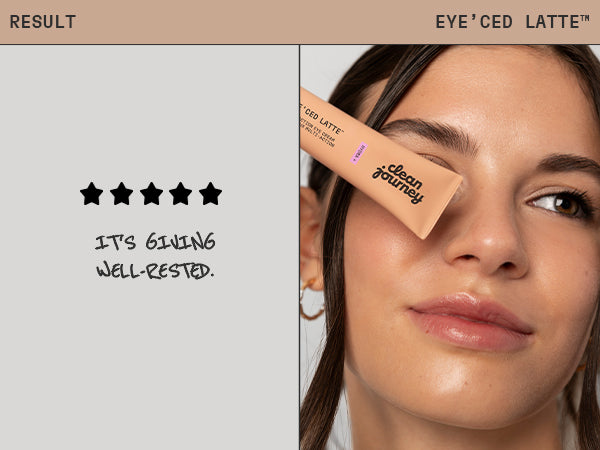 MULTI-ACTION EYE CREAM