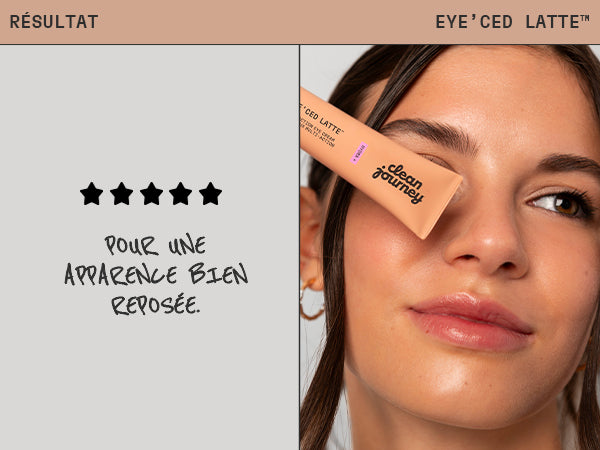 CRÈME YEUX MULTI ACTION