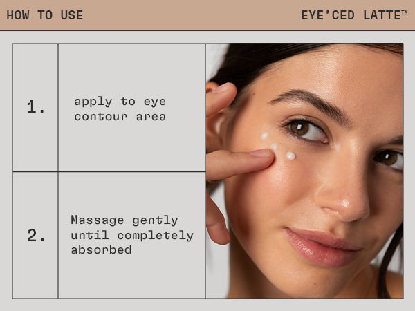 MULTI-ACTION EYE CREAM