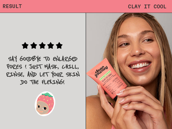 PURIFYING MASK