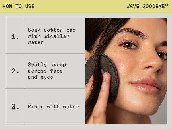 CLEANSING MICELLAR WATER