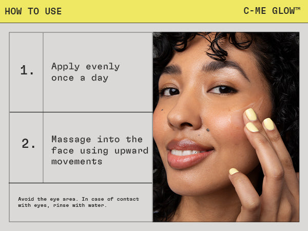 GLOW REVEALING SERUM