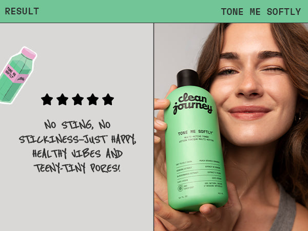 MULTI-ACTIVE TONER