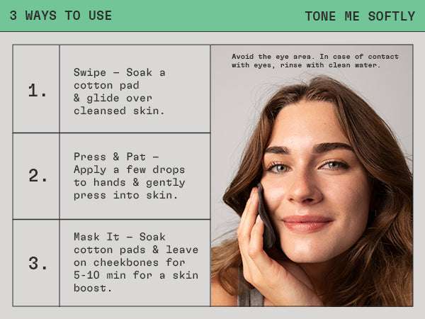 MULTI-ACTIVE TONER