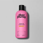 Hydrating Shampoo Divine Hydration cleanjourney™ 473 ml / Shampoing hydratant Hydratation Divine cleanjourney™ 473 ml