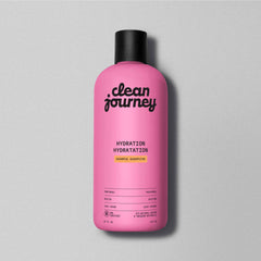 HYDRATING SHAMPOO