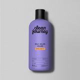 Volumizing Shampoo Bold Volume cleanjourney™ 473 ml / Shampoing volumisant Volume & Éclat cleanjourney™ 473 ml