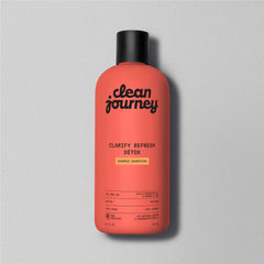 Clarifying Shampoo Clarify Refresh cleanjourney™ 473 ml / Shampoing clarifiant Détox cleanjourney™ 473 ml