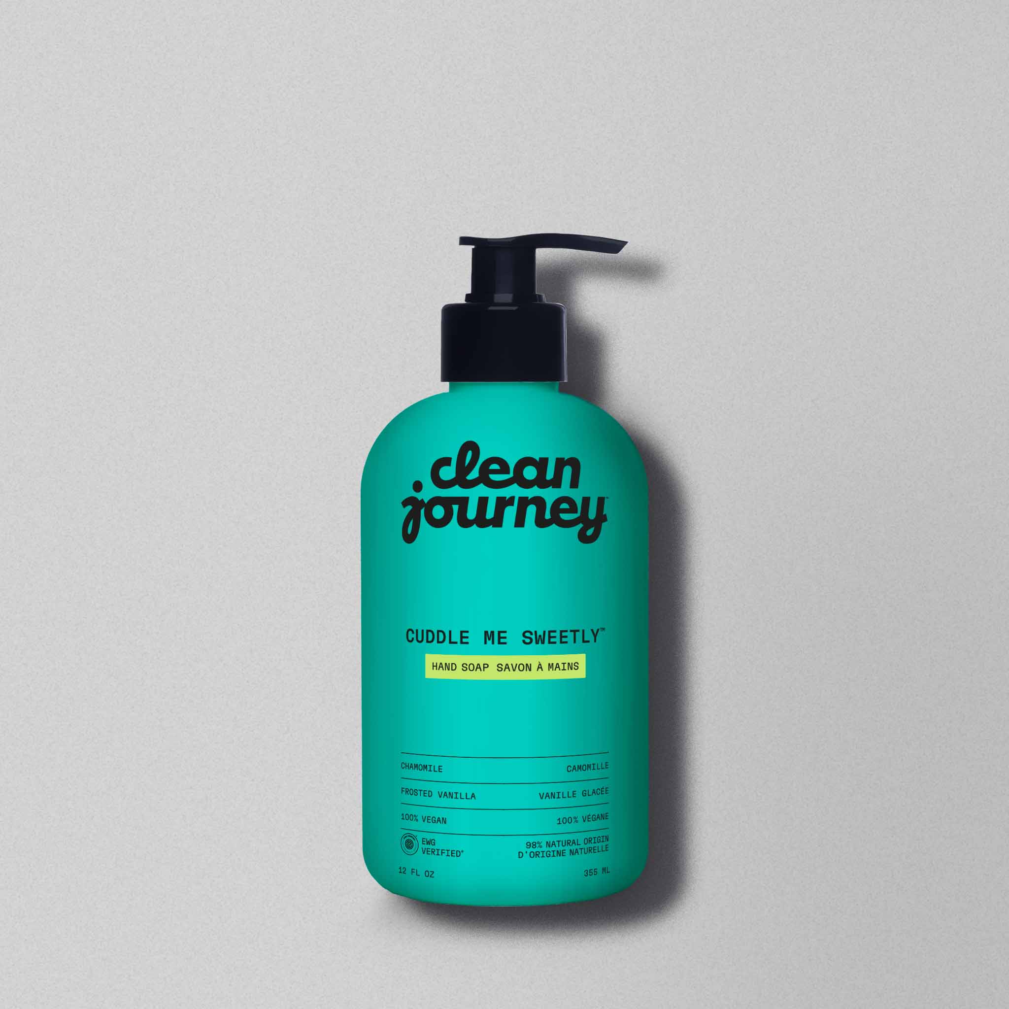 HAND SOAP