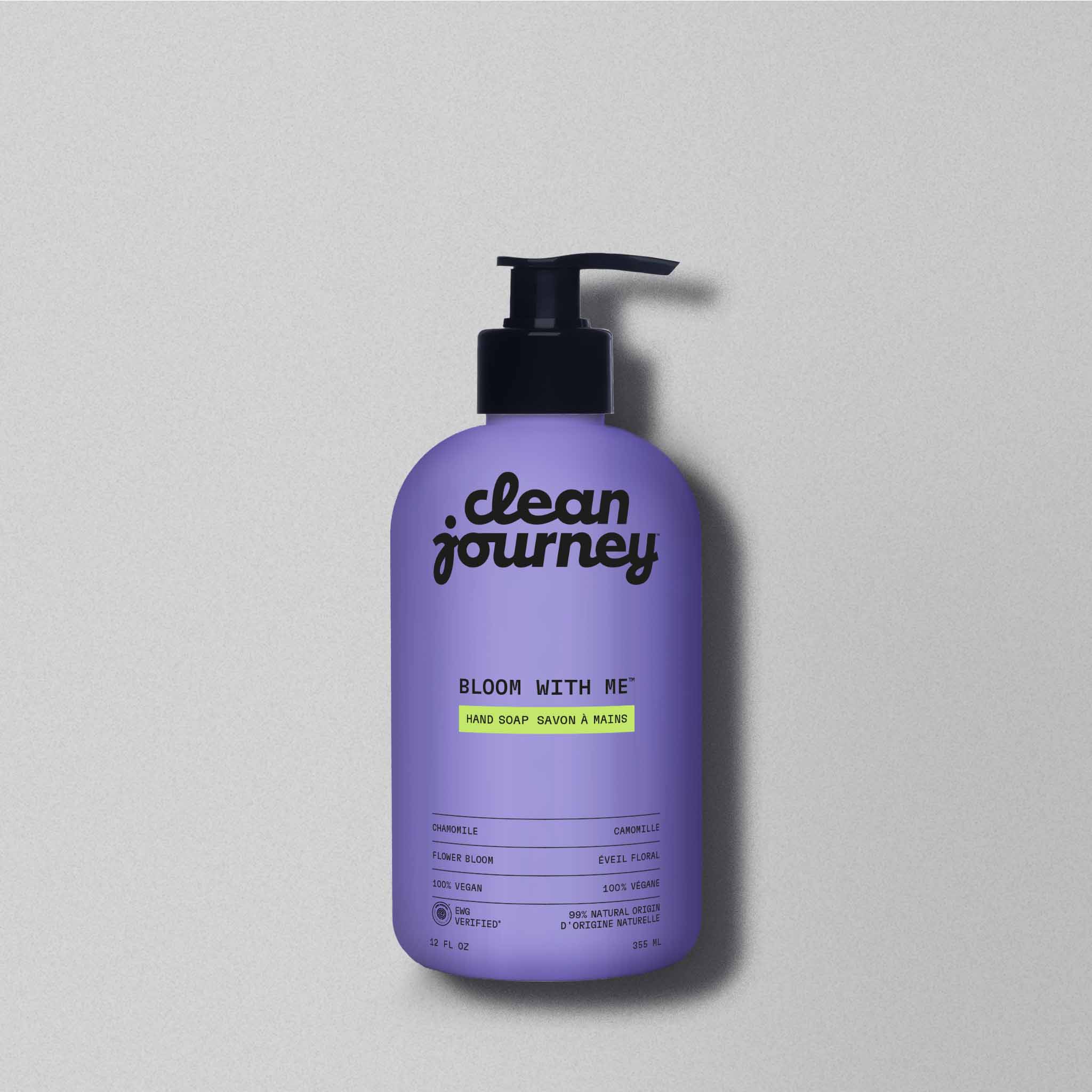 HAND SOAP