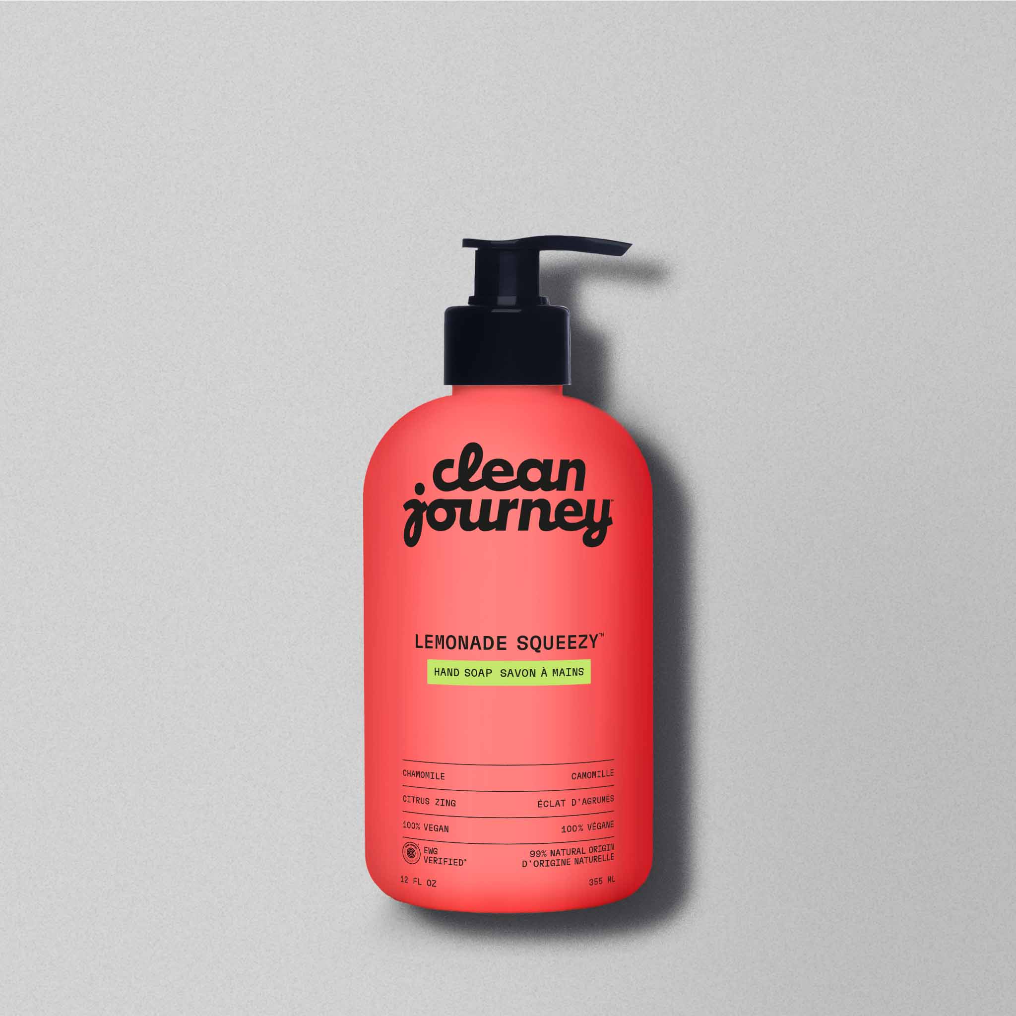 HAND SOAP
