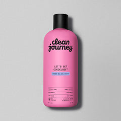 GEL DOUCHE APAISANT
