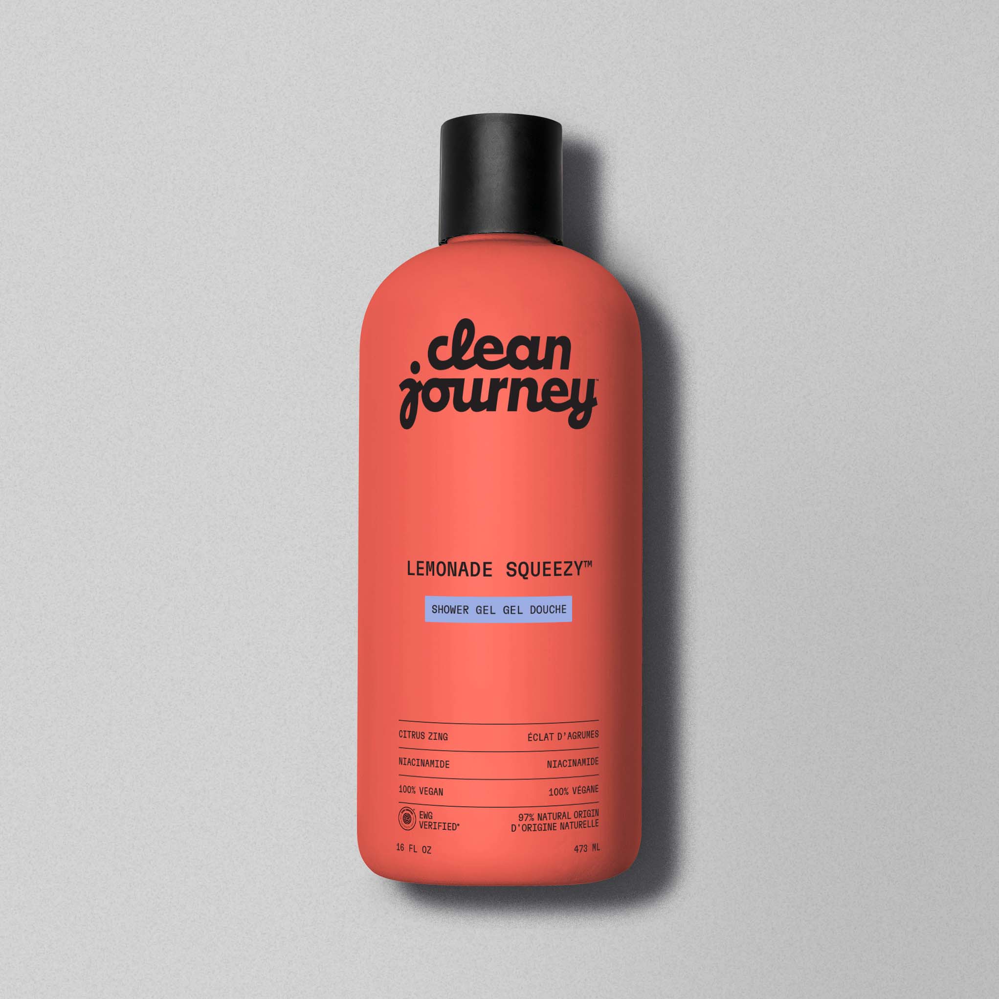 BODY WASH