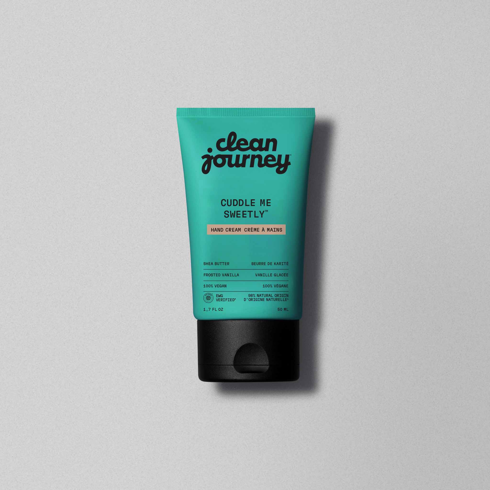 HAND CREAM