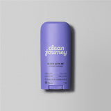 ALUMINUM FREE DEODORANT