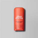 ALUMINUM FREE DEODORANT