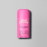 ALUMINUM FREE DEODORANT