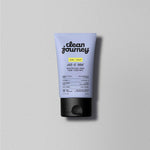 Glow Revealing Cream jui-c dew™ cleanjourney™ 50 ml / Crème révélatrice d'éclat jui-c dew™ cleanjourney™ 50 ml