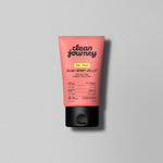 Masque exfoliant glow-berry jelly™ cleanjourney™ 50 ml / glow-berry jelly™ Peel Off Face Mask cleanjourney™ 50 ml