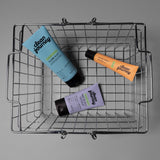 ROUTINE POUUR PEAUX À IMPERFECTIONS