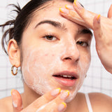 ROUTINE POUUR PEAUX À IMPERFECTIONS