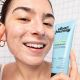 ROUTINE POUUR PEAUX À IMPERFECTIONS