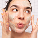 CLAY MASK