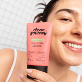 CLAY MASK