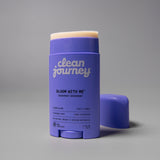ALUMINUM FREE DEODORANT