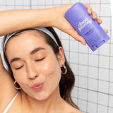 ALUMINUM FREE DEODORANT