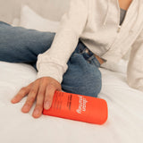 ALUMINUM FREE DEODORANT