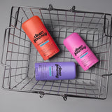 THE ALL-DAY FRESH TRIO