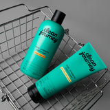 ROUTINE CHEVEUX FORTIFIANT