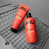CLARIFYING HAIR ROUTINE