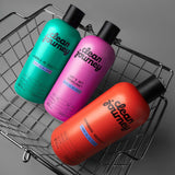 THE BODY WASH EDIT