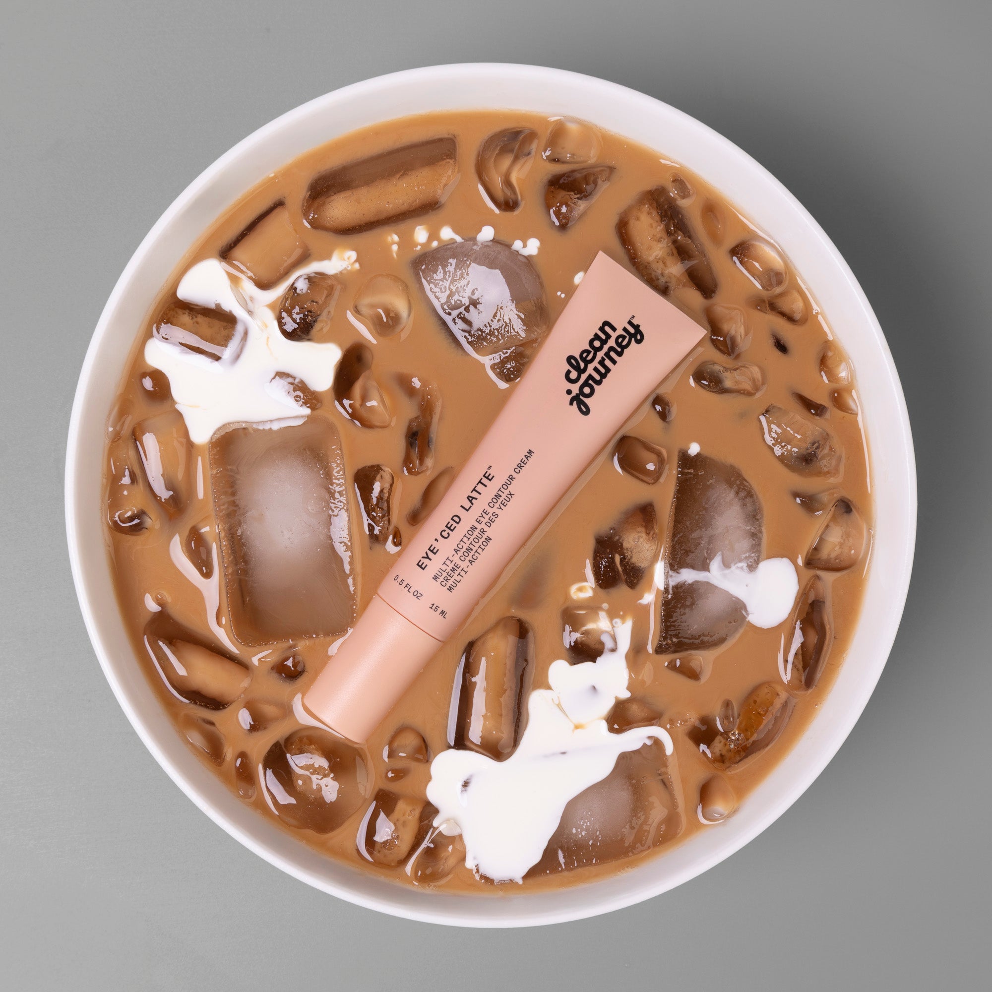 Eye Cream - Caffeine | cleanjourney™