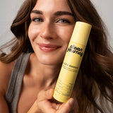 OIL CLEANSER & MAKEUP REMOVER