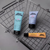LA ROUTINE ULTRA-HYDRATANTE